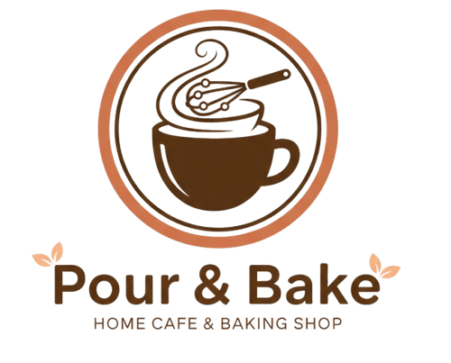 Pour & Bake